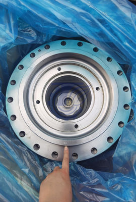 536-7275 5367275 557-5904 538-5902 557-5902 557-5903 511-6018 FOR CAT 336 340 345GC EXCAVATOR PARTS TRAVEL ASSEMBLY FINAL DRIVE TRAVEL MOTOR TRAVEL GEARBOX AFTERMARKET ORIGINAL