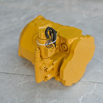 364-0983 CA3640983 3640983 FOR TQCAT 374F 390F EXCAVATOR PARTS HYDRAULIC FAN MOTOR MOTOR;OIL (FAN DRIVE) AFTERMARKET ORIGINAL