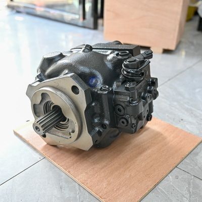 418-18-31104 418-18-31102 418-18-31101 FOR KOMATSU WA250-5 WA250-6 WA250PZ-6 EXCAVATOR PARTS HYDRAULIC PUMP MAIN PUMP PUMP DEVICE AFTERMARKET ORIGINAL