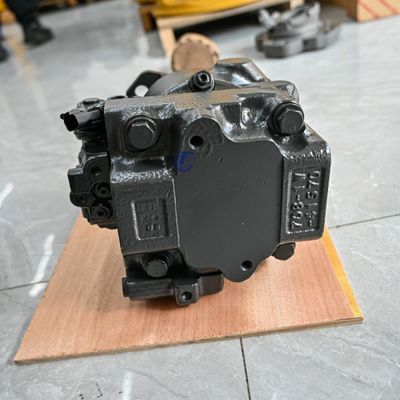 418-18-31104 418-18-31102 418-18-31101 FOR KOMATSU WA250-5 WA250-6 WA250PZ-6 EXCAVATOR PARTS HYDRAULIC PUMP MAIN PUMP PUMP DEVICE AFTERMARKET ORIGINAL