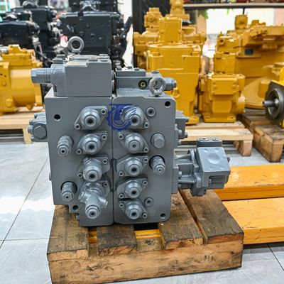 4433970 FOR HITACHI ZX330 ZX330LC ZX350K ZX350W ZX500W EXCAVATOR PARTS HYDRAULIC MAIN CONTROL VALVE CONTROL BLOCK AFTERMARKET ORIGINA