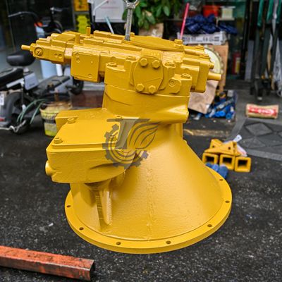 311-9541 FOR  330C 330CL EXCAVATOR PARTS HYDRAULIC PUMP MAIN PUMP HYDRAULIC PISTON PUMP GP-VANE AFTERMARKET ORIGINAL