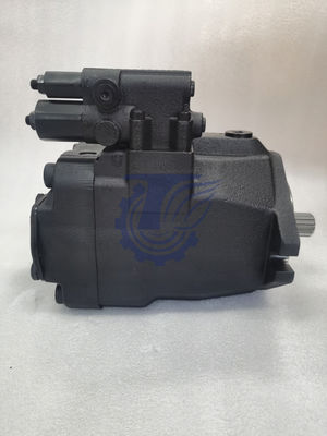 VOE15140666 VOE 15140666 FOR VOLVO A25F A25F/G A30F A30F/G A35F A35F/G A40F A40F/G Dump Truck PARTS HYDRAULIC MAIN PUMP ASSY HYDRAULIC PUMP AFTERMARKET ORIGINAL