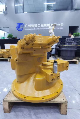 250-2564 Hydraulic Pump for TQCAT 330CL 330CLN 330CFM 330C 330CMH Main Pump Excavator Parts Aftermarket Original