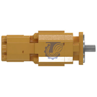 5527497 Hydraulic Pump Gear Pump For CAT  660D Wheel Loader Excavator Parts