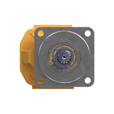 5527497 Hydraulic Pump Gear Pump For TQCAT  660D Wheel Loader Excavator Parts