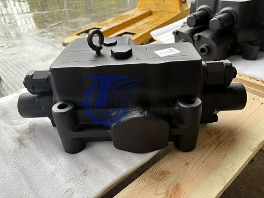 723-44-13900 Hydraulic Control Valve Assy For Komatsu WA900-8 Hydraulic Main Valve Excavator Parts