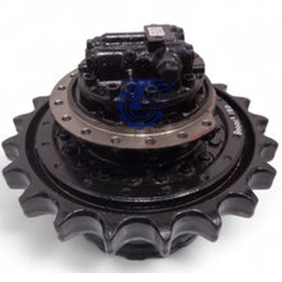 9198448 9239165 Final Drive Transmission (Travel)  for Hyundai  EX1900-5 EX1900-6 Travel Drive Excavator Parts