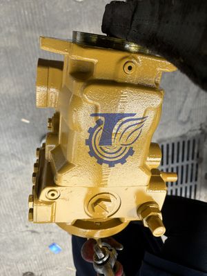 373-6631 3736631 495-9595 4959595 Hydraulic Main Pump Assy for  D10T2 Excavator Aftermarket Parts