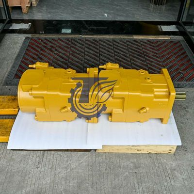 High Quality 7Y-4005 CA7Y4005 7Y4005 1358864 1358863 Hydraulic Main Pump for TQCAT 375L 375B 375D Excavator Aftermarket Original