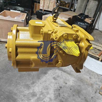 3849435 4644884 3849432 2497024 10R-9049 20R-9176 10R-9046 464-4884 Hydraulic Main Pump for  993K 992K Wheel Loader Excavator Spare Parts Aftermarket Original