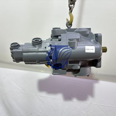 YA60068402 For Hitachi EX2000-7 Excavator High Quality Hydraulic Pump Durable Pump New Aftermarket Original Parts YA60068402