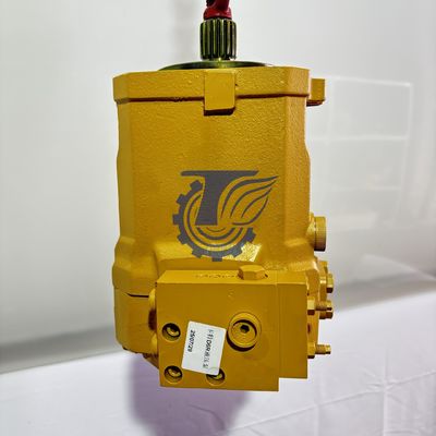 199-1062 199-1063 For Caterpillar D3GXL D4GXL D5GXL Track-Type Tractor High Quality Hydraulic Pump Gp-Piston Factory Direct Sales Hydraulic pump Caterpillar parts 1991062 1991063