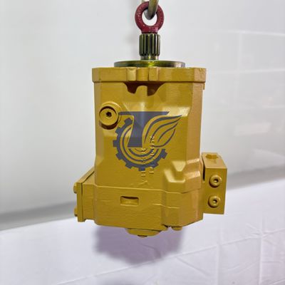 199-1062 199-1063 For Caterpillar D3GXL D4GXL D5GXL Track-Type Tractor High Quality Hydraulic Pump Gp-Piston Factory Direct Sales Hydraulic pump Caterpillar parts 1991062 1991063