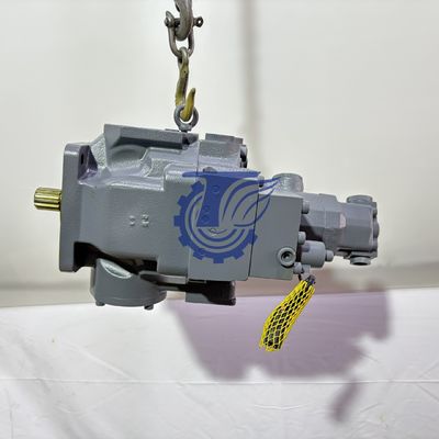 YD00002228 YD00013054 4663831 4666665 Excavator Hydraulic Pump for Hitachi ZX70-3 ZX85 ZX85USB-6 K7SP36 K7V28 Construction Machinery Parts Aftermarket Original