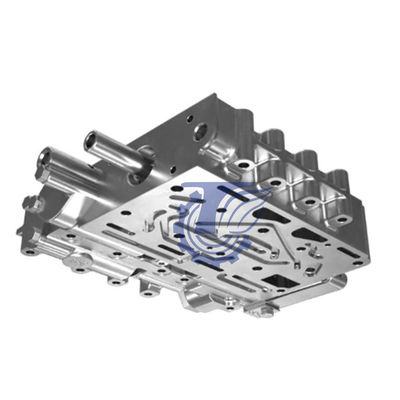 3T0290 Transmission Control valve  for  84B 784C 785 785B 785C 785D 789 789B 789C 789D 793 793Br Dump truck Parts VALVE GP-SELECTOR PRESS CONT