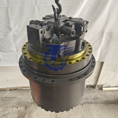 VOE14603461 VOE14667673 VOE14694046 VOE14713848 VOE14723003 Final Drive Assy Travel Gearbox for Volvo EC340D 350D 380D Travel Device Excavator Parts Aftermarket Original