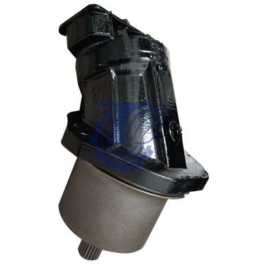 159-7156 R986110522 0R4611 Hydraulic Fan Motor for CAT D6R D7R Hydraulic Axial Piston Motor Excavator Hydraulic Parts Construction Machinery Parts Aftermarket Original