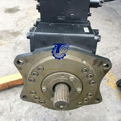708-2L-02021 708-2L-02011 Hydraulic Pump for Komatsu PC650LC-11 PC700-11 Excavator Hydraulic Parts Construction Machinery Parts Aftermarket Original