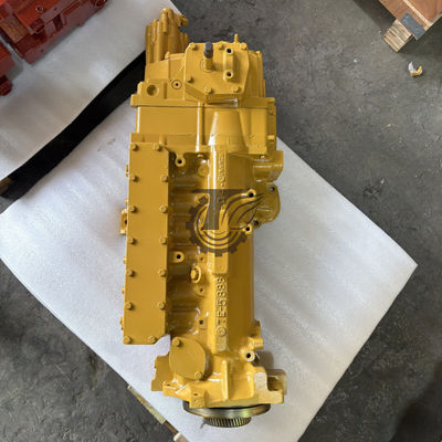 137-1607 For  D8R 3406 578 583R D8N D8R II Diesel Pump Hydraulic Pump PUMP GP-GOV & FUEL INJ aftermarket parts 1371607