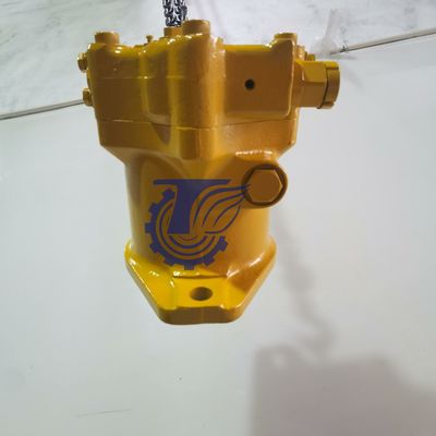 708-7F-00040 For Komatsu D85EX-15 D85MS D85PX DRAWBAR Hydraulic Motor Assembly Bulldozer Motor Parts Crawler Loanders new aftermarket parts Weight  45kg 7087F00040