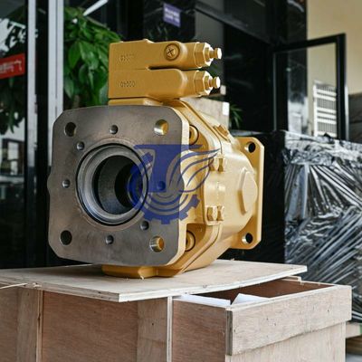 214-1093 10R-4583 For  D9T Pump Gp-Piston Excavator Pump In stock Hydraulic Pump Assembly Steering Pump Track-Type Tractor 2141093 10R4583 High Quality Pump