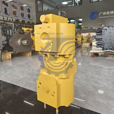 573-8015 For Caterpillar 777G 773G Gear Pump Durable Pump Factory Direct Sales High Quality Pump 5738015 Hydraulic Pump Parts