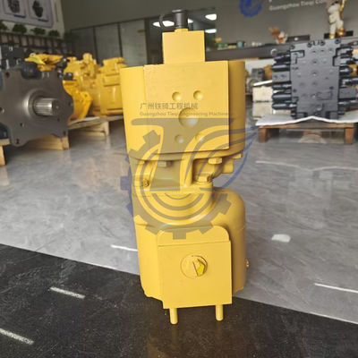 573-8015 For Caterpillar 777G 773G Gear Pump Durable Pump Factory Direct Sales High Quality Pump 5738015 Hydraulic Pump Parts