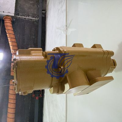 227-9383 For  854G 854K D11N D11R D11T Track-Type Tractor Wheel Dozer High Quality Hydraulic Pump Parts Pump Gp-Gear New Aftermarket Parts Weight 160KG Pump