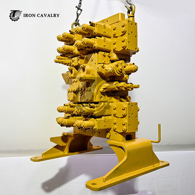 High-Quality Hydraulic Control Valve 378-9359 for Caterpillar 336F/336E/336D2 XE Excavator