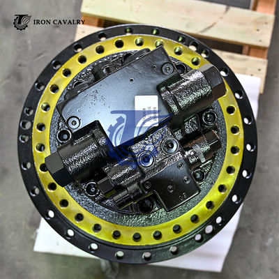 KOBELCO SK200-8 210-8 250-8 Excavator Final Drive Assembly Parts GM38VB