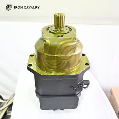 147-5784 For  CAT 365B 345BII 345CL Excavators Hydraulic Travel motor final drive motor  parts 1475784 High Quality