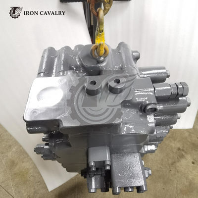 High Quality Main Control Valve 14702873 VOE14702873 for Volvo EC220D Excavator ，Factory Direct