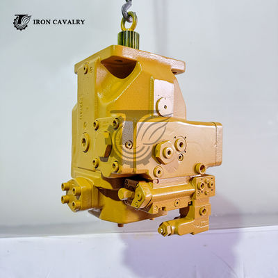 Caterpillar Cat 6030 HYDRAULIC SHOVEL HydraulicPiston Pump 20R-2006 437-0161 4370161