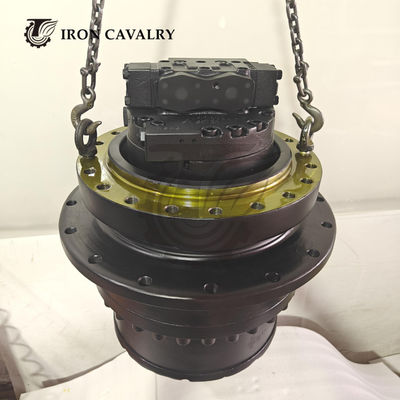 CAT 336GCD2 340D2 Large Excavator Final Drive Travel Gearbox Travel Motor 470-8770 470-8769 322-8729