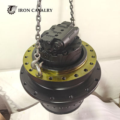 CAT 336GCD2 340D2 Large Excavator Final Drive Travel Gearbox Travel Motor 470-8770 470-8769 322-8729