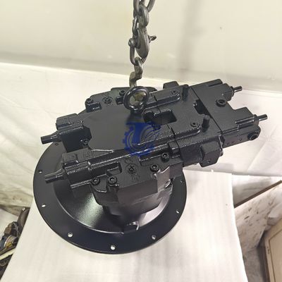 Doosan DX140 160 Hydraulic Excavator High Quality Hydraulic Pump 400914-00114B 400914-00104