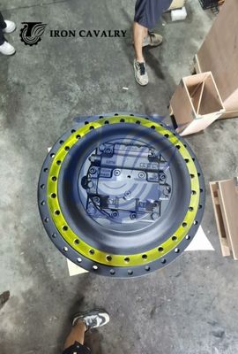 Hitachi EX2500-5 EX2500-6 EX2600-6 for Excavator Final Drive Travel Gearbox Assembly High Quality 9145223 9188090 9276248