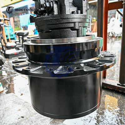 TQCAT 320GX Travel Motor Assembly 5829758 High Quality Durable Final Drive for  Excavator