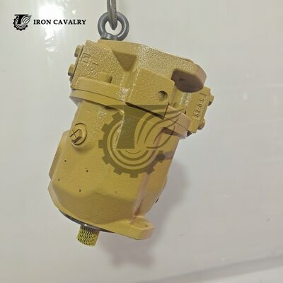 CAT 3652142 High Quality Hydraulic Piston Pump Steering Implement Pilot for 834 834K 836K for Bulldozer Compactor 