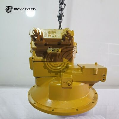 Excavator Hydraulic Main Pump 311-9542 3119542 10R1457 247-8975 185-0220 for  345B ,High-Quality Hydraulic Pump,Construction Machinery Parts Manufacture