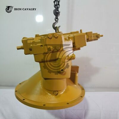 Excavator Hydraulic Main Pump 194-8259 216-0032 242-6778 247-8976 283-5976 283-5975 for Caterpillar 345B,High-Quality Hydraulic Pump,Construction Machinery Parts Manufacture