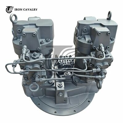  Hitachi Excavator Hydraulic Pump YB60003095 for ZAX400 Main Pump Assembly Heavy machinery parts