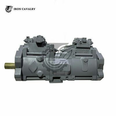 Mining-Grade 4689080 4689081 Hydraulic Pump for Hitachi EX3600 Excavator  High-Performance K3V280 Series