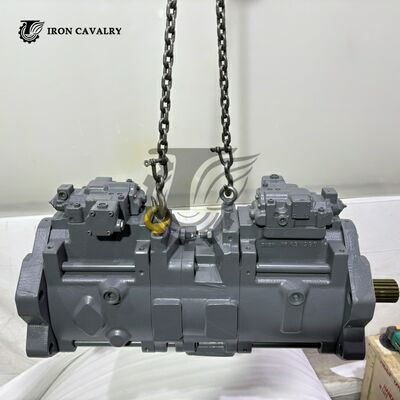 Mining-Grade 4689080 4689081 Hydraulic Pump for Hitachi EX3600 Excavator  High-Performance K3V280 Series
