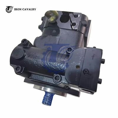 Premium High Performance Hydraulic Pump VOE11173536 for L180E L180F L220D L220E Wheel Loaders Heavy Duty Replacement Parts