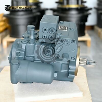 Liebherr R934 Swing Pump | Part Number 10030434 | High-Performance Hydraulic Pump