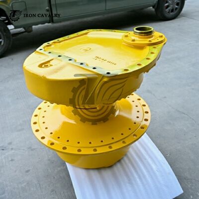 Komatsu HD785-7 Differential Assembly | Part No. 561-22-71007 | Heavy-Duty Drive Solution