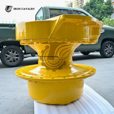 Komatsu HD785-7 Axle Assembly 561-27-8Z108 / 561-27-8Z207 – OEM Heavy-Duty Drive Axle