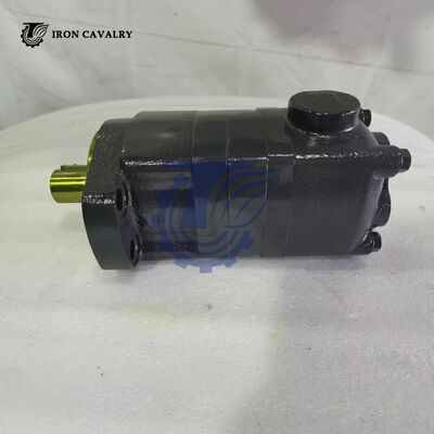 Premium High Performance Komatsu GD555 GD655 GD675 Motor Graders Hydraulic Motor 2-125AE6S-E 23B6231100 